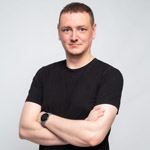 Daniel Maddern